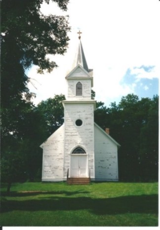 Maria Chapel