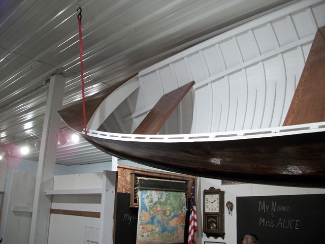 Cedar Strip Boat Plans Boat