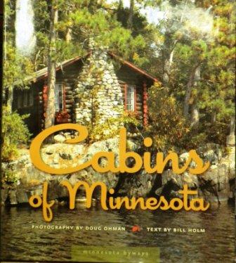 Cabins of Minnesota