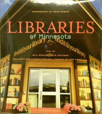 Libraries of Minnesota
