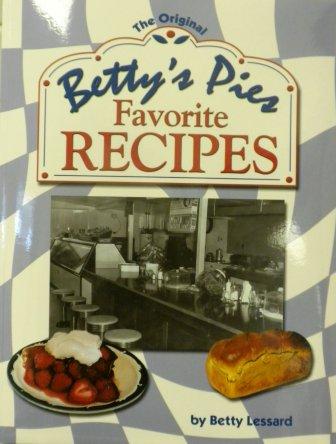 The Original Bettys Pies