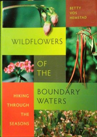 Wildflowers Of The Boundary Waters