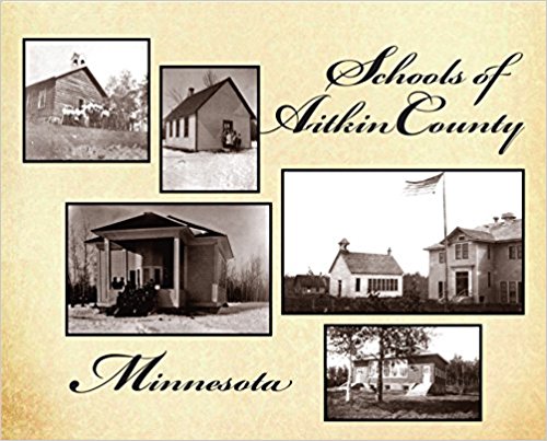Schools of Aitkin County