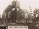 1914 First Congregational Church of Aitkin