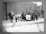 1920 Aitkin Volunteer Fire Department