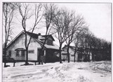 1925 Swede Corner, Aitkin