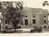 1930s Aitkin County Courthouse