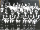 1931 AHS Girls Basketball Team
