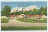 Ripple River Motel
