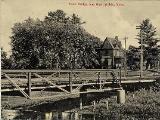 Knox Bridge in Aitkin