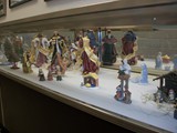 Nativity Display 005