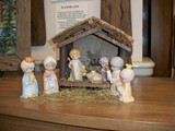 Nativity Display 010