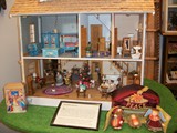 Nativity Display 011