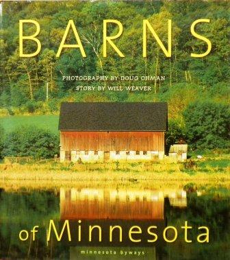 Barns of Minnesota