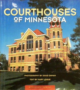 Courthouses of Minnesota