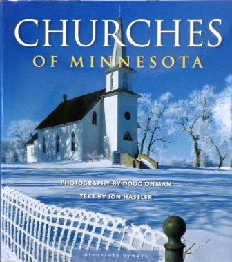 Churches of Minnesota