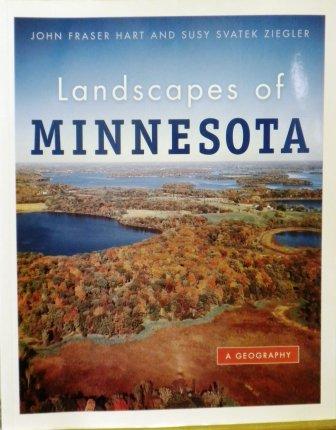 Landscapes of Minnesota