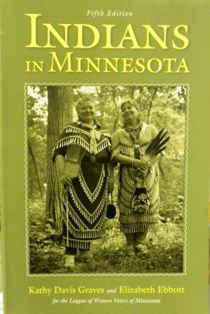 Indians in innesota