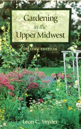 Gardening in the Upper Midwest