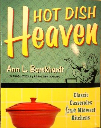 Hot Dish Heaven