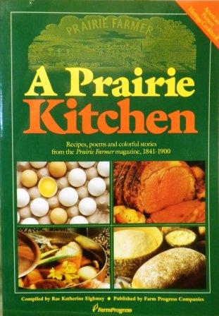 A Prairie Kitchen