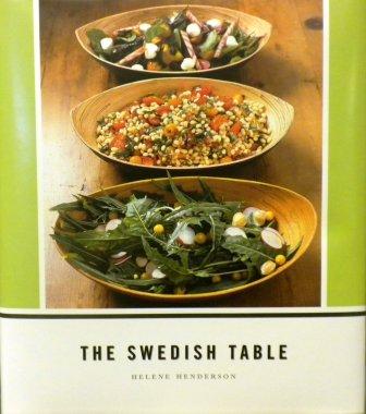 The Swedish Table