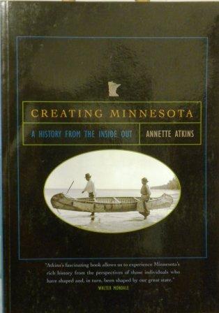 Creating Minnesota