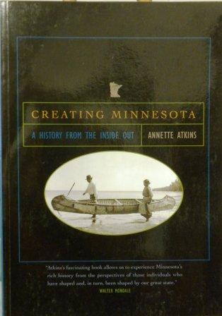 Creating Minnesota