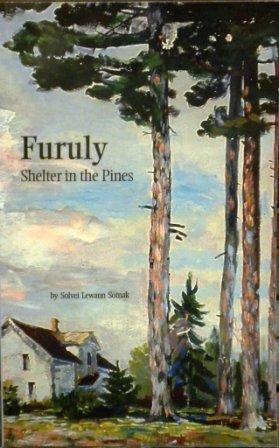 Furuly, Shelter in the Pines