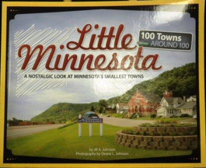 Little Minnesota
