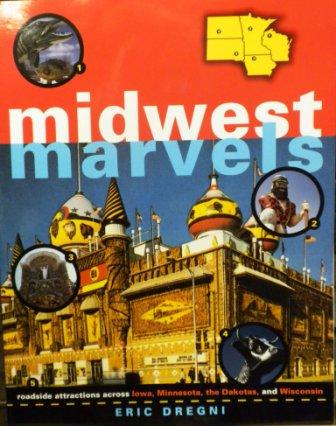 Midwest Marvels