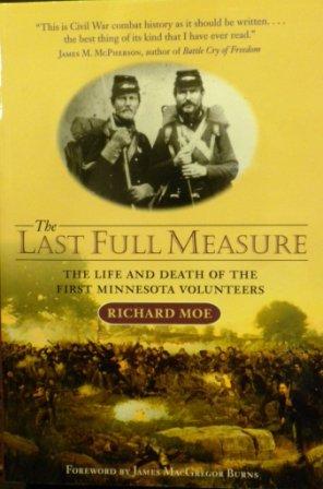 The Last Full Measure